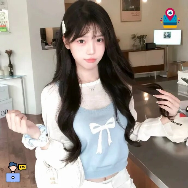 清晨