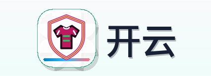 开云 Logo